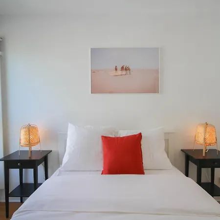 Apartmán En Avec Balcon Et Parking *